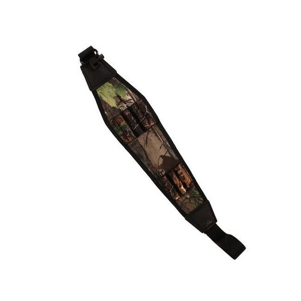 GrovTec US 48" Rifle Cartridge Sling with Swivels Realtree Xtra - GTSL115 - Image 1 of 1