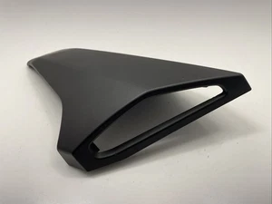 ♻️ Yamaha Mt-09 Abs 2014 - 2016 linke Seite Lufteinlasskanal Abdeckung Verkleidung ♻️ - Bild 1 von 14