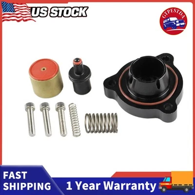 Blow Off Diverter Valve Adapter Spacer Go Fast DV+ For Dodge Dart 1.4T T9356 - Image 1 of 4