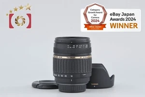 Tamron A14 AF 18-200mm f/3.5-6.3 XR Di II LD IF MACRO for Pentax [Near Mint] - Picture 1 of 12