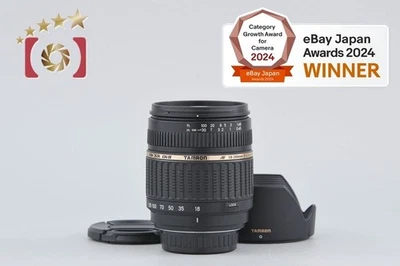 Tamron A14 AF 18-200mm f/3.5-6.3 XR Di II LD IF MACRO for Pentax [Near Mint] - Image 1 of 4