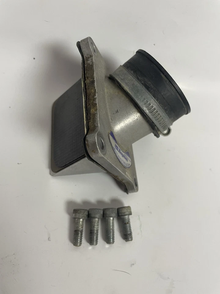 Conjunto de válvula de caña Boysen/OEM 2005 EC/MC 125 200 250 300 ME120216021 de gas gas Foto 1 de 4