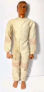 Kenner 1975 sei milioni di dollari uomo vintage astronauta action figure tuta spaziale - Foto 1 di 21