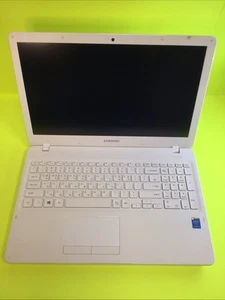 Samsung NT300E5K-L56S  i5-5200U 8GB RAM NO HDD Laptop FOR PARTS or REPAIR - Picture 1 of 9