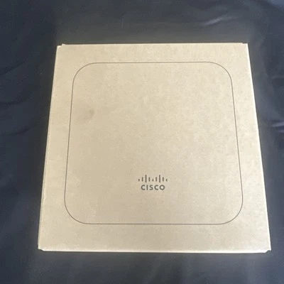 New and Genuine CISCO MERAKI MG21-HW-WW Cellular Gateway - Image 1 of 3