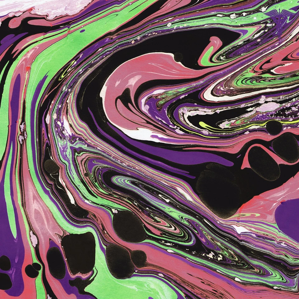 Various Artists - Over The Edge - Vinyl LP - RSD 2025 - Image 1 of 1