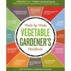 Week by Week Vegetable Garden - Imagen 1 de 1