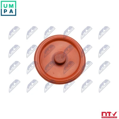 CYLINDER HEAD COVER BPZ-PL-005 FOR FIAT STILO/VAN/Multi/Wagon OPEL ZAFIRA 1.6L - Image 1 of 4