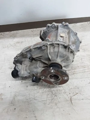 2017 2018 2019 NISSAN TITAN РАЗДАТОЧНАЯ КОРОБКА В СБОРЕ 5,6 л  - Изображение 1 из 4