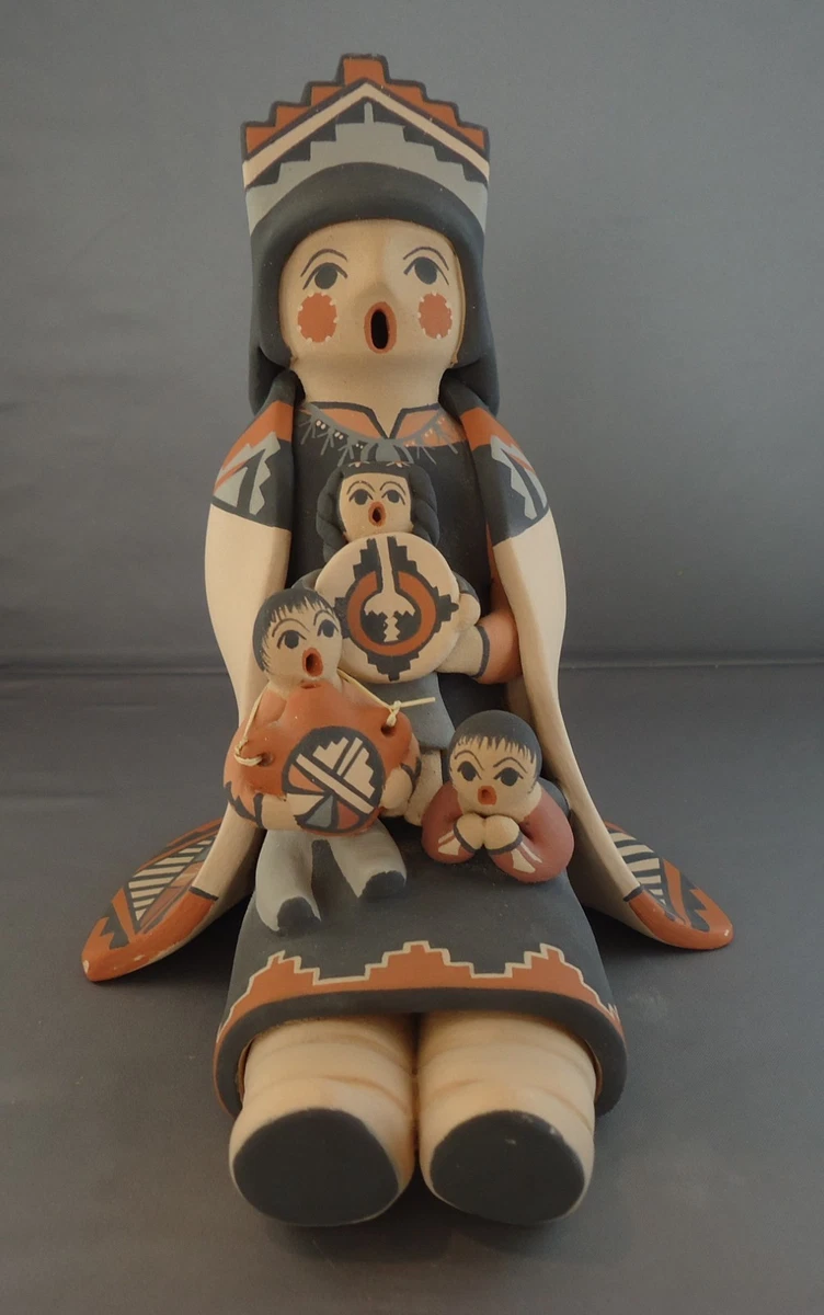 Storyteller Pottery for sale | eBay