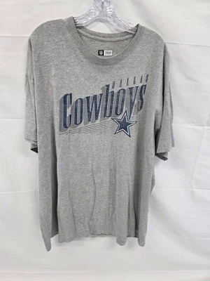 Camiseta Dallas Cowboys para hombre talla 2XL Foto 1 de 4