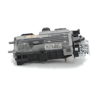 Boitier maintien de tension - Peugeot 308 II PH.1 - 9819598180 - S1-4886I - Immagine 1 di 2