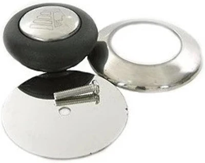 Vista Saucepan Replacement Pan Lid Knob - Image 1 of 4