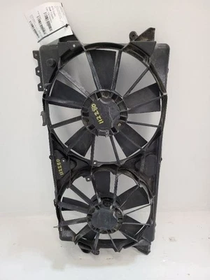 Conjunto de ventilador de radiador Ford Expedition 2010-2017 BL3Z8C607B   Foto 1 de 4