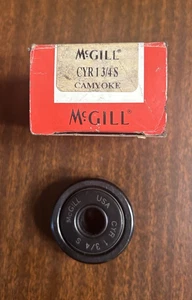 McGill CYR 1-3/4 S Nockenjochrolle, NEU - Bild 1 von 3