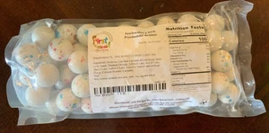 Firstchoicecandy Jawbreakers (Psychedelic Bruiser 1 Inch, 2 Pound) - Picture 1 of 3