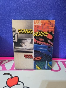 ALTERED DESTINY Acco Caricamento Gioco PC IBM XT AT TANDY FLOPPY DISC - Foto 1 di 8