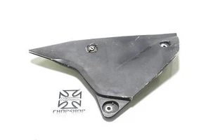 08 CUBIERTA CAJA DE AIRE CARENADO LATERAL IZQUIERDO SUZUKI DRZ DRZ400S 13740-29FB1-30 - Imagen 1 de 6