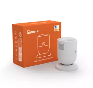 SONOFF Zigbee Human Presence Sensor - Picture 1 of 3