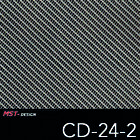 Wassertransferdruck Starterset WTD Film Folie Carbon CD-24-2  1 m + Aktivator