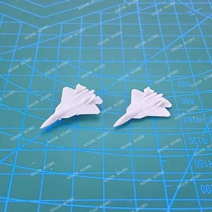 1/2000/700/400/350 Russian Su-57 Stealth Fighter 3D Printing Model - Picture 1 of 7