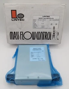 Lintec MC-2000L Mass Flow Controller MC-2302L-RC-6SW4CD02D N2 - New Old Stock - Picture 1 of 6