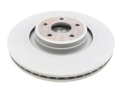 NEW OEM Ford Disc Brake Rotor Front EJ7Z-1125-C Focus ST 2014-2018 MKC 2015-2019 - Image 1 of 4