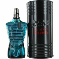 Le Male Terrible Jean Paul Gaultier 