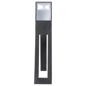 Flexible tragbare faltbare LED Clip auf Lesebuch Licht Lampe zum Lesen - Bild 1 von 8
