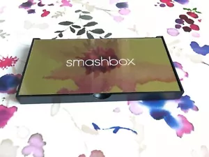 ⭐️SMASHBOX⭐️ COPERTURA SHOT PALETTE OMBRETTI ~ Edizione limitata MAJOR METALLI - Foto 1 di 9