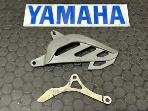 04-13 YFZ450 OEM CHAIN GUARD CASE SAVER YFZ 450 5TA-15421-10-00 🔥FAST SHIP🔥 Y1 - Picture 1 of 3