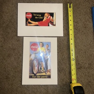 Coca Cola Vintage Photos - Picture 1 of 3