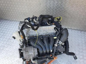 KIA NIRO ENGINE G4LE 6 1.6 PETROL COMPLETE MK1 2016-2022 - Picture 1 of 12