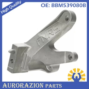 Left Hand Driver Side Engine Mounting Bracket BBM539080B For 2010-2014 Mazda 35 - Picture 1 of 2