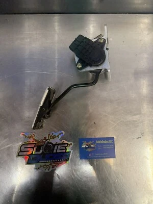 Subaru Impreza WRX STI 2004 pedal de gasolina acelerador electrónico Foto 1 de 4