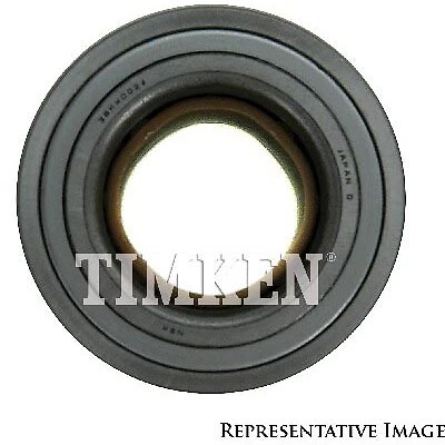 516006 Timken Cojinete de rueda interior trasero interior para Mitsubishi Montero Foto 1 de 4