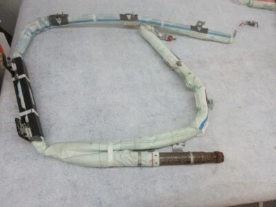 KIA SPORTAGE 2017-2018-2019-2020-2021-2022 LH DRIVER Airbag CURTAIN HEAD LEFT - Imagem 1 de 3