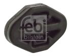 Febi Bilstein 12252 Holder, Exhaust System For Bmw
