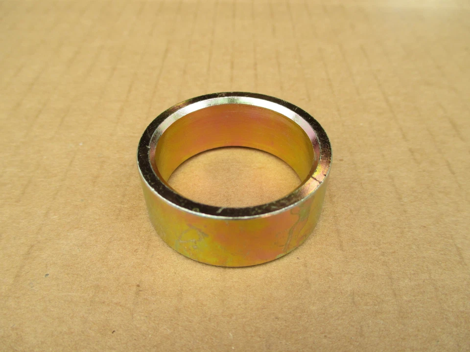 ESPACIADOR DE ALTURA CORTACÉSPED 1/2"" KING KUTTER 502120 LAND ORGULLOS 827-002C 827-001C ALAMO Foto 1 de 1