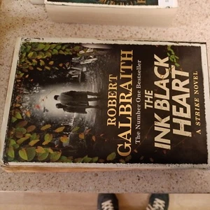 Books - Picture 1 of 12