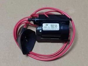 BSC25-0146 Para Wells Gardner Flyback Transformer Arcade Monitor Chasis - Imagen 1 de 5