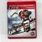 Skate 3 PS3 Complete Greatest Hits