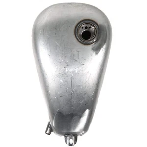 Frisco Mount Standard Sportster tanque de gasolina chopper bobber Harley Sportster xs650 - Imagen 1 de 12