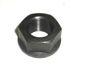 Tuerca de volante motor diésel soldador generador 10hp 186F 186FE 186FA b - Imagen 1 de 1