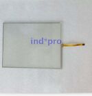 Replacement 10.4" Inch 4-Wire Touch Screen Glass Brand New For Lq104v1dg5a Lcd