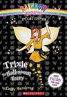 Rainbow Magic Special Edition: Trixie The Halloween Fairy - Good