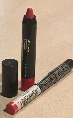 Lápiz Labial Grande Color Brillante Rosa Angélico Descontinuado Lápiz Labial Grande Rosado Foto 1 de 4