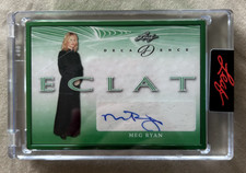 MEG RYAN Leaf Pop Century Decadence 2/5 E-MR1 Top Gun