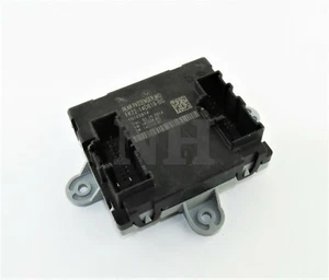 FK7214D619BC Jaguar Land Rover Genuine Rear Passenger MID Side Door Module Unit - Picture 1 of 3