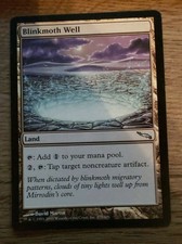 Magic the Gathering MTG Mirrodin Cards /306 YOU PICK